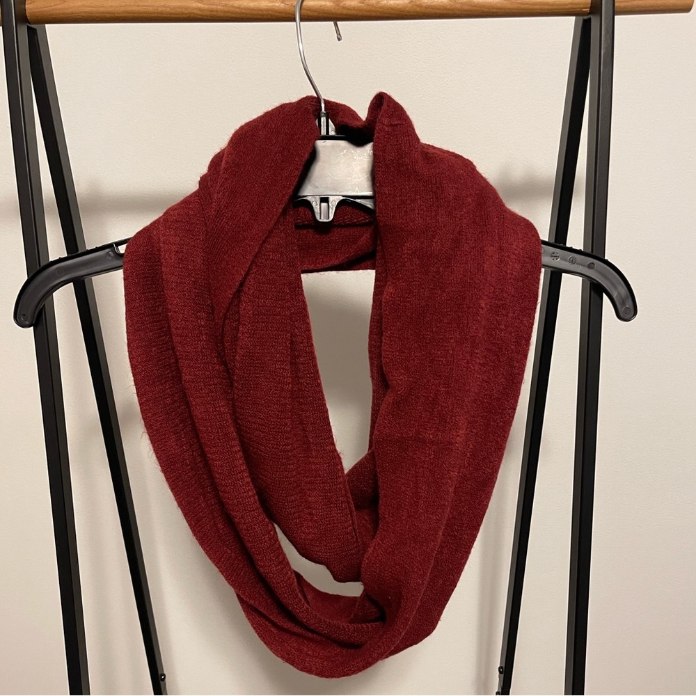 Infinity Scarf
